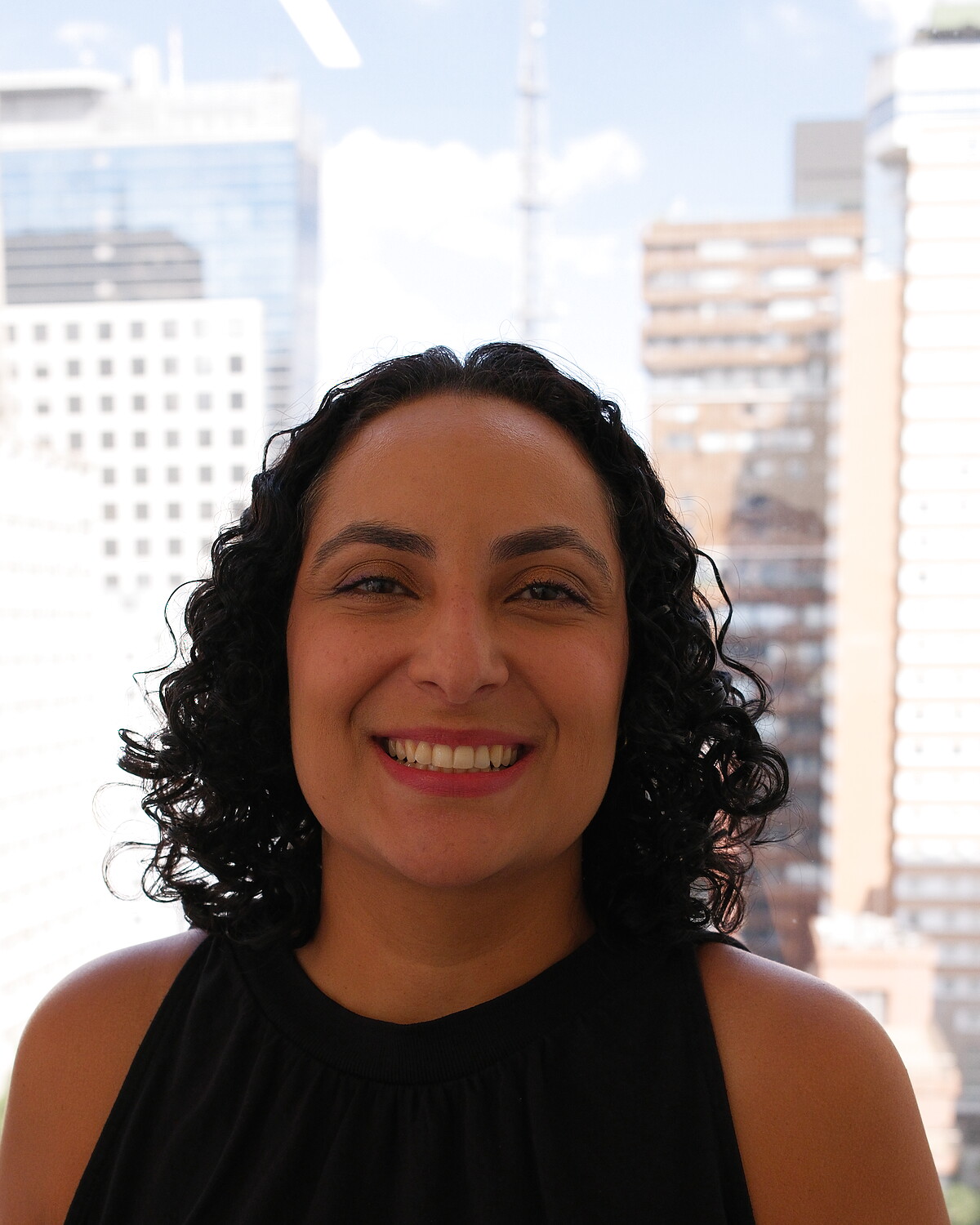 Gabriela Valencio, sócia da Galvez Valencio Advogados